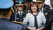Capuchetti le pide ayuda a Bullrich para desviar la investigación del atentado a CFK