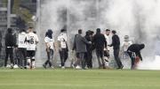 Conmebol aplicó una sanción demoledora contra Colo-Colo por el partido con Fortaleza
