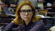 Karina Banfi, diputada de la UCR: Sabrina Selva no cuenta con trayectoria para presidir la comisión investigadora $Libra