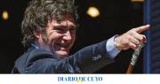 Milei aseguró que la inflación va a bajar en 2026 y que ahora hay que “empezar a discutir el crecimiento”
