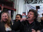 Javier Milei desmintió a Diego Brancatelli por una falsa noticia sobre Pettovello y volvió a promover el odio contra los periodistas
