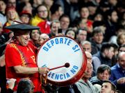 Murió Manolo, el del Bombo: la selección de España despide con dolor a su hincha más famoso