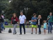 Cómo estará el clima en el Día del Trabajador y el resto del fin de semana largo en el AMBA
