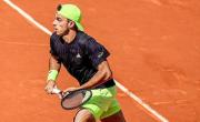 Furor por el logro de Francisco Cerúndolo en el Masters 1000 de Madrid