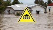 Múltiples alertas en el estado de Oklahoma por grandes inundaciones