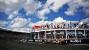 Se pone en marcha el Gran Premio de Miami de Fórmula 1 y podría ser el último sin Franco Colapinto