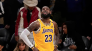 Los Lakers fueron eliminados y LeBron deja en el aire su futuro
