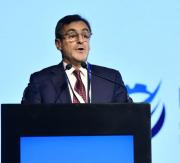 El nuevo presidente de la UIA pidió al gobierno de Milei avanzar en una reforma laboral