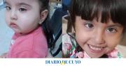 La lucha de Emma, una nena sanjuanina por la que oraron hasta desde México y hoy lleva una vida normal