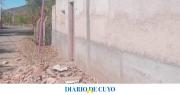 Impactantes videos muestran derrumbes y grietas tras el temblor de 5,9 en La Rioja