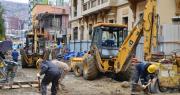 “Los materiales han subido de precio”: Alcaldía de La Paz dice que la falta de dólares afecta la ejecución de obras
