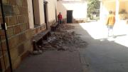 La Rioja sufrió un fuerte sismo: “Parecía que se te caía la casa encima”