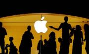 Apple supera las expectativas mientras el mundo se prepara para el impacto de los aranceles