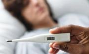 Brote de fiebre tifoidea en el AMBA: seis personas internadas, dos en estado grave