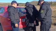 Circulaba por Chubut y tenía pedido de captura en Santa Cruz