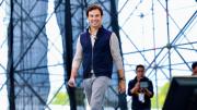 Checo Pérez se convirtió en nueva cara de la escudería Cadillac