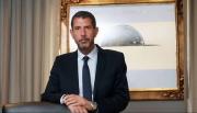 Quién es Luis Pierrini, el nuevo secretario de Transporte de la Nación, tras la salida de Franco Mogetta