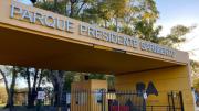 Para recuperar el Parque Sarmiento