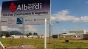 Reclaman garantías en las condiciones de trabajo en Cerámica Alberdi 