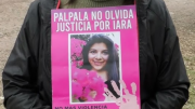 La fiscalía insiste para que se le dé perpetua al asesino de Iara Rueda