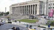 Estafan a la UBA por 1600 millones