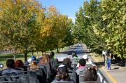 Fin de semana largo en Neuquén capital: todo para hacer