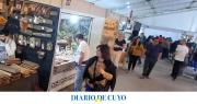 Comenzó la Feria Internacional de Artesanías en San Juan: más de 300 expositores y una carpa federal imperdible