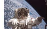 La filtración que deja ver las diferencias entre la NASA y China para pisar la Luna