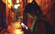 Compañeros virtuales: alertan por sus posibles riesgos