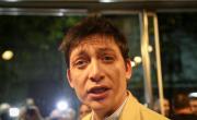 Sin tregua: un nuevo ataque contra periodistas