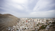 Jornada variable con posibilidad de lluvias aisladas