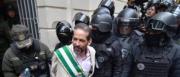 Agenda informativa: juzgado de sentencia debe definir si Luis Fernando Camacho se defiende en libertad