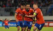 ¡Épico! Wilstermann remonta a Bolívar después de ir perdiendo 2-0