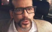 Camacho ingresa a audiencia donde espera recibir la libertad