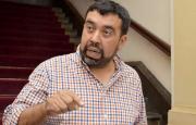 Vecinos del barrio San Luis exigen al Ministro Ruíz dar celeridad a la PTAR