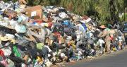 Alcaldía de Cochabamba rescinde contrato con la empresa encargada del recojo de la basura