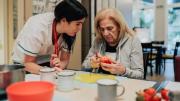 Cómo elegir la internación adecuada para un paciente con Alzheimer