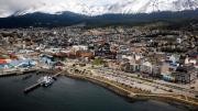 “Fue extraño, tembló toda la isla”: el relato de los vecinos de Tierra del Fuego