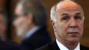 Lorenzetti: “Un gran problema, que hoy se discute, es cómo defendemos la democracia