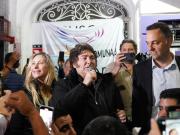 Advierten que la Argentina es uno de los países donde más cayó la libertad de prensa