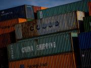 China considera negociar con Estados Unidos, pero tiene condiciones