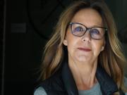María Dueñas:Estaría bien si pudiéramos recordar de dónde venimos