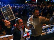 De Milei a Keynes: los títulos políticos que dominarán las librerías durante 2025