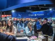 Feria del Libro 2025: los recomendados de hoy 2 de mayo