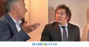 Dura crítica de Macri a Milei por la corrupción: “No subieron un solo lugar en el ranking de transparencia”
