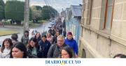 Tras el terremoto en el sur de Chile: pidieron evacuar un pueblo de Tierra del Fuego por riesgo de tsunami