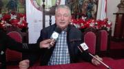 Fernando Castellanos es reelegido como presidente del Concejo de Tarija
