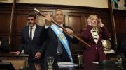 Los puntos débiles de la gestión de Cornejo, según la oposición: seguridad e impuestos