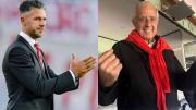 Martín Demichelis le respondió a Rodolfo D‘Onofrio tras las duras críticas sobre su pasado en River’