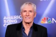 Michael Bolton sobre su cáncer cerebral: “Sucumbir no es una opción”